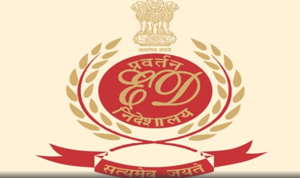 क्रिप्टो लॉन्ड्रिंग और गेमिंग धोखाधड़ी! ED ने दिल्ली-बेंगलुरु में 11 ठिकानों पर की छापेमारी