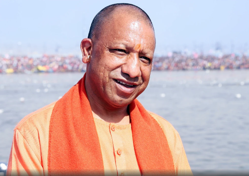 योगी आदित्यनाथ ने भारतीय महिला क्रिकेट टीम को दी विश्व कप जीत की बधाई