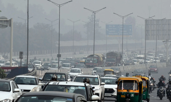 जानलेवा प्रदूषण, सरकारों की शर्मनाक नाकामी