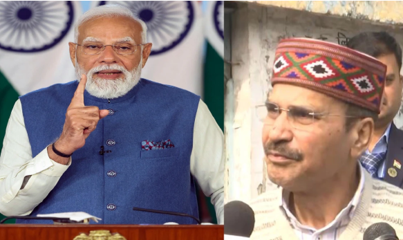 अत्याचार हो रहा है…PM मोदी से मिलते ही ये क्या बोले अधीर रंजन?