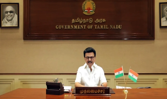 अंडर करेंट को भांपना चाहते हैं स्टालिन, तमिलनाडु में चुनाव से पहले घर-घर होगा सर्वे