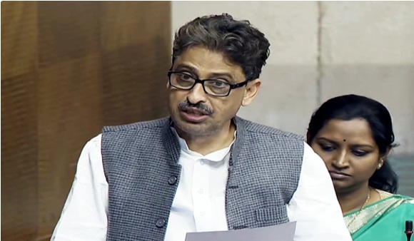 SIR को लेकर कांग्रेस सांसद इमरान मसूद का बड़ा दावा, दलितों और मुसलमानों के वोटों में हो रही कटौती