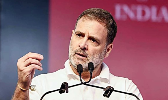 Rahul Gandhi की जर्मनी यात्रा संयोग है या कोई प्रयोग? जब जर्मन चांसलर भारत आने वाले हैं तो उससे पहले आखिर राहुल किसलिये Germany जा रहे हैं?