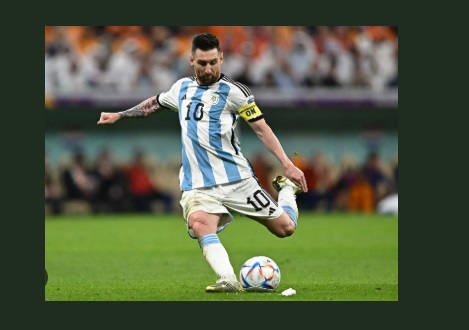 Lionel Messi का भारत दौरा: 13 को कोलकाता, फिर हैदराबाद में फुटबॉल का महाकुंभ, जानें क्या है खास