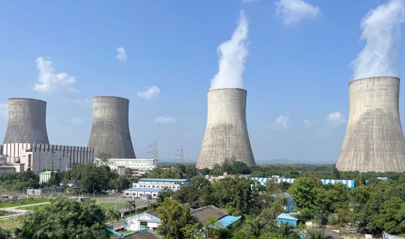  SHANTI विधेयक के जरिये परमाणु ऊर्जा के क्षेत्र में भारत ने लगाई सामरिक छलांग, दुश्मन देखते रह गये