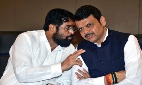 सीट बंटवारे को लेकर फंस गया महायुति में बड़ा पेंच, शिंदे ने 2017 वाले फॉर्मूले को लागू करने की कर दी डिमांड