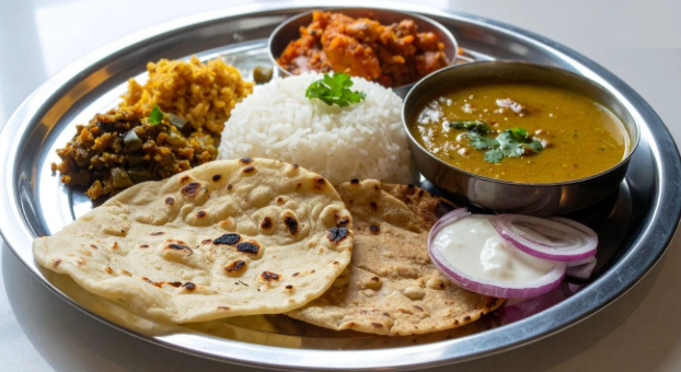 5 रुपये की थाली वाली ‘अटल कैंटीन’ का CM रेखा गुप्ता ने किया शुभारंभ