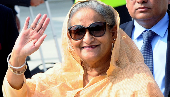 बांग्लादेश में बड़ा राजनीतिक भूचाल! शेख हसीना की अवामी लीग पर लगा प्रतिबंध, अंतरिम सरकार का बड़ा ऐलान