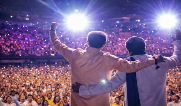 महाराष्ट्र में क्या बड़ा होने वाला है? फडणवीस के खौफ से राज-उद्धव ने उठाया बड़ा कदम