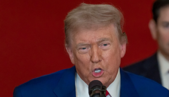 Donald Trump का बड़ा ऐलान: नाइजीरिया में ISIS के खिलाफ अमेरिका का ‘शक्तिशाली हमला’, ईसाइयों की रक्षा का दावा