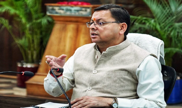 Uttarakhand के तीन जिलों में Operation Kalnemi के तहत 19 बांग्लादेशियों समेत 511 लोग गिरफ्तार