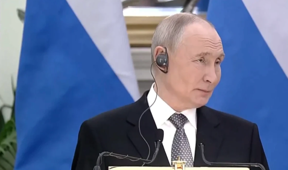 Russia Ukraine War शुरू होने के बाद से रूस ने हथियारों और गोला-बारूद का उत्पादन 22 गुना बढ़ाया