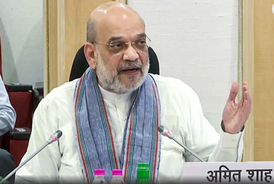 तीन दिवसीय दौरे पर पश्चिम बंगाल आ सकते हैं Amit Shah