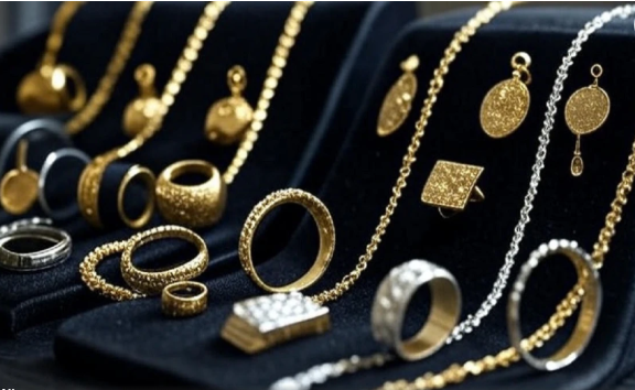 Silver Price: चांदी के वायदा भाव में छह प्रतिशत की तेजी, रिकॉर्ड 2.54 लाख रुपये प्रति किलोग्राम पर