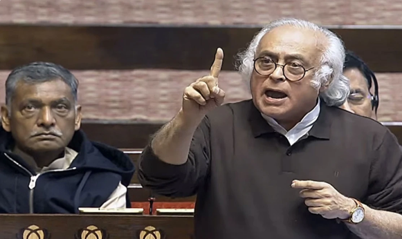 भारत-पाक युद्ध हमने रुकवाया…चीन के दावे पर भड़की कांग्रेस, कहा- हमारी राष्ट्रीय सुरक्षा का मज़ाक बना दिया