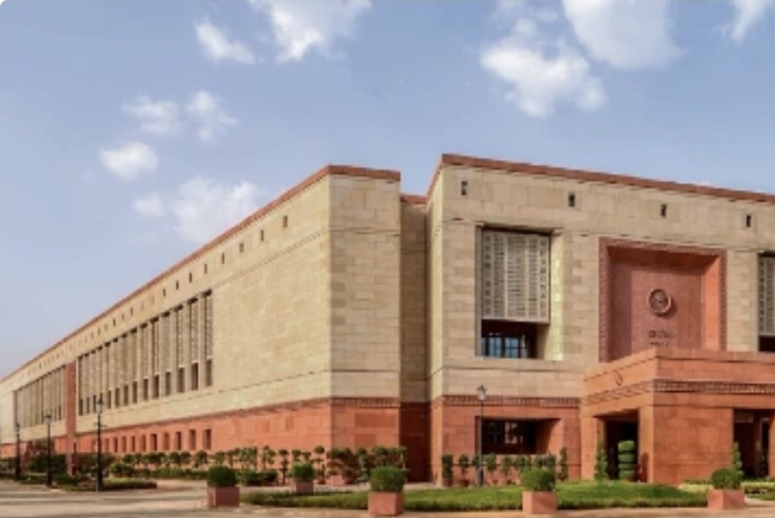 लोकसभा में गतिरोध टूटने के आसार, वंदे मातरम और चुनाव सुधारों पर चर्चा के लिए बनी आम सहमति