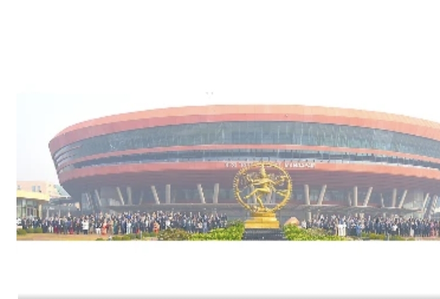 वित्त मंत्री सीतारमण का बड़ा कदम, कई देशों के मंत्रियों से कर पारदर्शिता पर हुई अहम बैठक