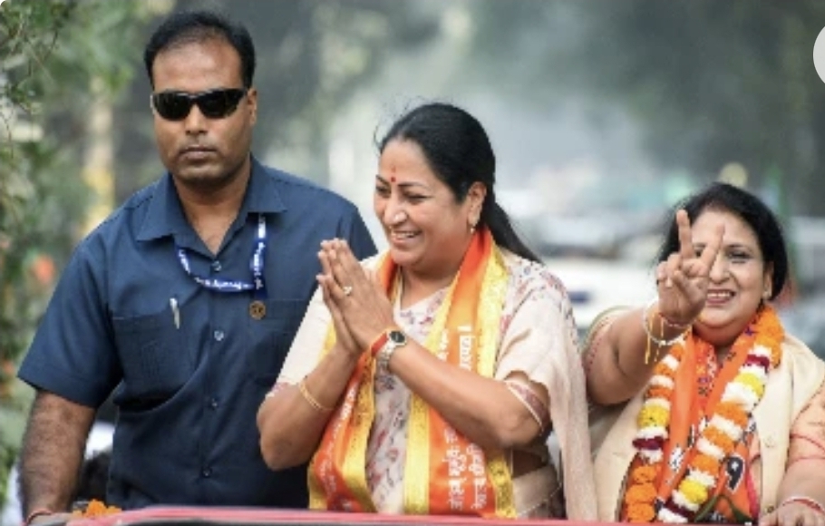 दिल्ली MCD उपचुनाव चुनाव नतीजे, BJP ने 7 सीटें जीतकर किला संभाला, AAP ने 3 सीटें बरकरार रखीं, कांग्रेस ने खाता खोला