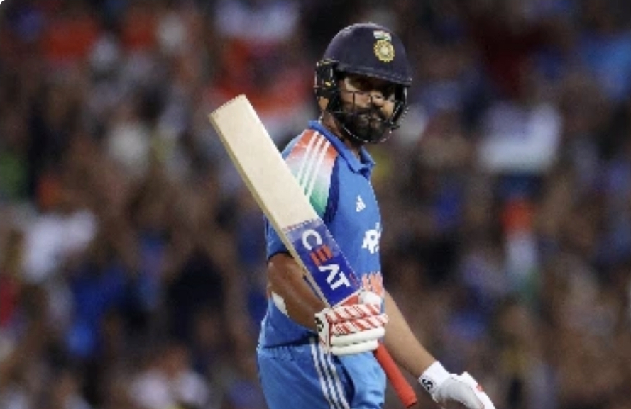India vs South Africa ODI | Rohit Sharma अब 41 रन बनाते ही बनाएंगे इंटरनेशनल क्रिकेट में ये खास रिकॉर्ड, बन सकते हैं चौथे भारतीय!