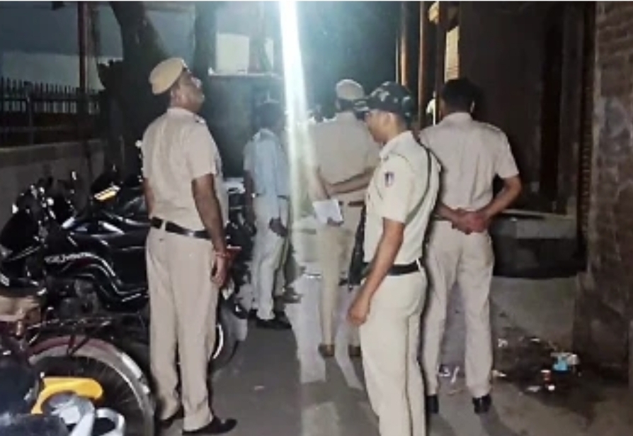 Delhi Police ने विदेशी मुद्रा धोखाधड़ी गिरोह के सरगना को गिरफ्तार किया