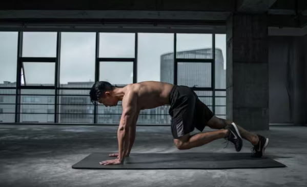 न्यू ईयर ईव से पहले चाहिए एकदम फ्लैट पेट? तुरंत शुरू करें ये 5 एक्सरसाइज, फटाफट गायब होगा फैट