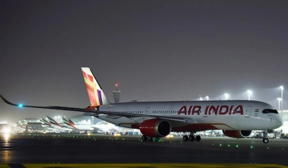 तिरुवनंतपुरम जा रहे विमान को Medical Emergency के बाद मंगलुरु में उतारा गया