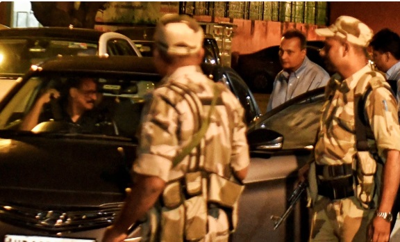 Reliance Group के खिलाफ ED का एक्शन जारी, फिर हुई1120 करोड़ की संपत्ति कुर्क, अब तक 10 हजार करोड़ से ज्यादा की हो चुकी है कुर्की