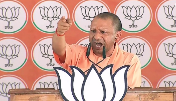 योगीराज में घुसपैठियों की उल्टी गिनती शुरू, उत्तर प्रदेश में रोहिंग्या, बांग्लादेशी खोजे जाएंगे, होगी कार्रवाई