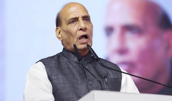 Nehru के बारे में Rajnath Singh के ‘बड़े दावे’ पर उठे सवाल, Congress बोली- रक्षा मंत्री सामरिक चुनौतियों पर ध्यान दें