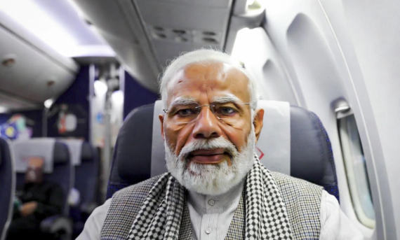 जगुआर के कल-पुर्जे, IT और फार्मास्यूटिकल्स क्षेत्रों में नई संभावनाएं, 15 दिसंबर से इन तीन देशों के दौरे पर रहेंगे PM मोदी