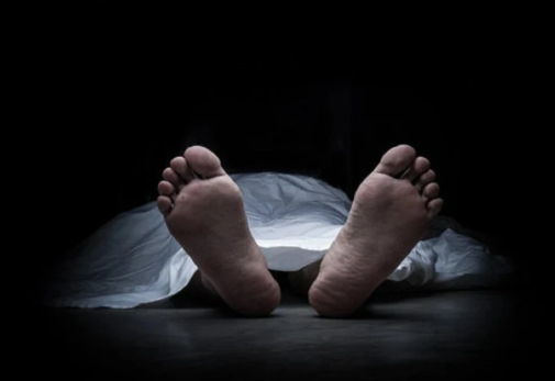 Bihar के मुजफ्फरपुर में एक व्यक्ति और उसकी तीन बेटियों के शव फंदे से लटके मिले