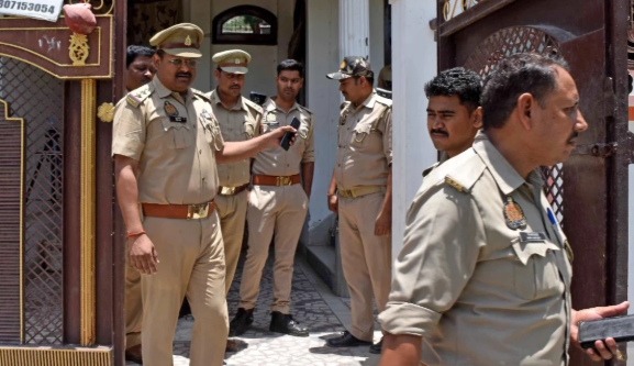 Ballia में तीन किशोरियों के अपहरण के अलग-अलग मामले दर्ज