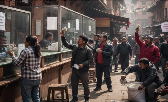 भारत के लिए नेपाल ने पलट दिया पूरा नियम, नोट बैन पर सरकार का बड़ा फैसला