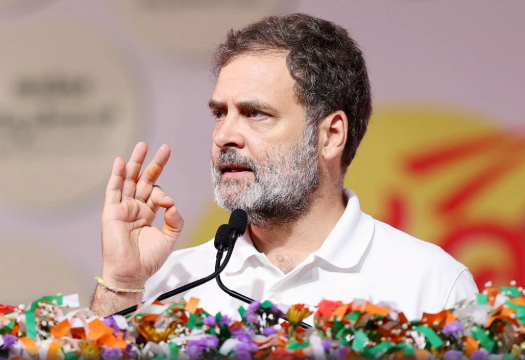 Arunachal Pradesh में दुर्घटना में मारे गए लोगों के परिवारों के लिए उचित मुआवजे की खरगे ने की मांग, राहुल ने जताया शोक