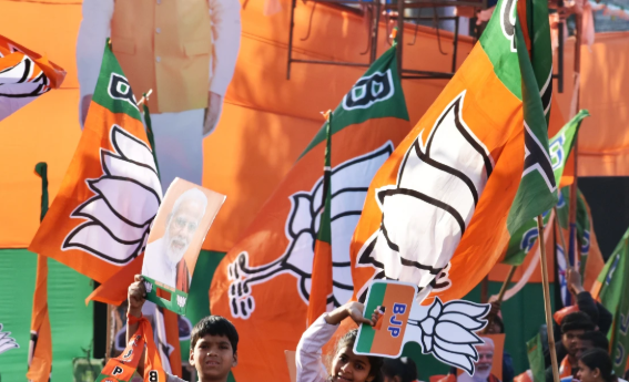 केरल में एलडीएफ नेता पर हमले के आरोप में छह भाजपा कार्यकर्ता गिरफ्तार