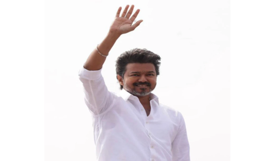 करूर भगदड़: तमिलनाडु सरकार के CBI जांच रद्द करने की मांग पर विजय की पार्टी का तीखा जवाब, ‘तथ्य नहीं, सिर्फ भ्रम’