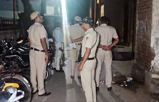 Karnataka के हुबली में अंतरजातीय विवाह के कारण गर्भवती महिला की हत्या