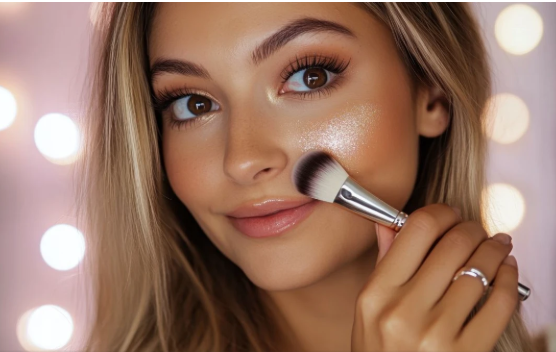 Makeup Tips: एक बार हाईलाइटर लगाने से पहले जान लें ये जरुरी बातें, तभी खूबसूरत दिखेंगा चेहरा