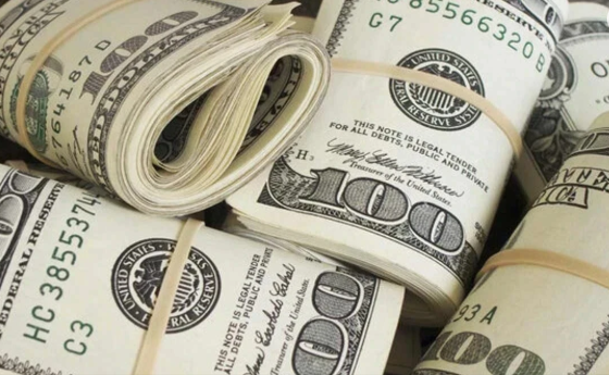 Market Update: रुपया शुरुआती कारोबार में 22 पैसे मजबूत होकर 89.45 प्रति डॉलर पर