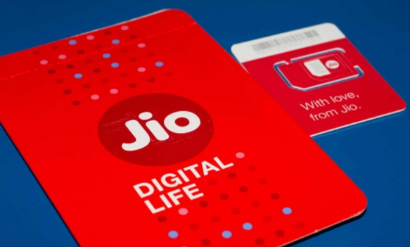 Jio Happy New Year Plan: सिर्फ 500 रुपये में मिलेगा रोजाना 2GB 5G डेटा और 12 OTT का सब्सक्रिप्शन