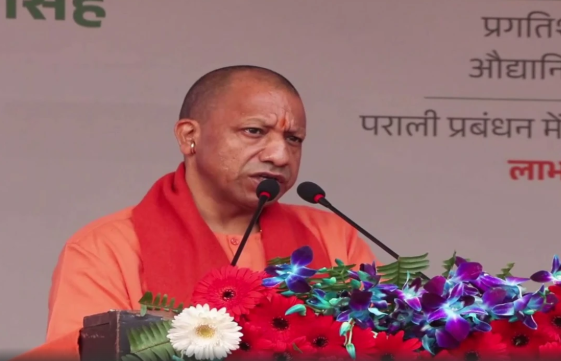 चौधरी चरण सिंह की जयंती ‘किसान सम्मान दिवस’ के रूप में मनाई जाएगी, CM योगी बोले- धरतीपुत्रों के हितों की रक्षा करना सभी का धर्म