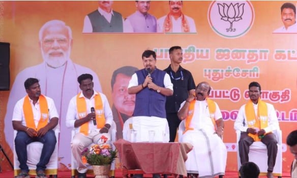 नितिन नबीन के दौरे पर बिहार भाजपा अध्यक्ष बोले: आज इतिहास रचा जाएगा