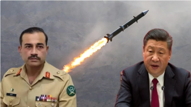 Asim Munir ने सीधे ले लिया चीन से पंगा, अब जिनपिंग बिगाड़ेंगे पाकिस्तान का हाल