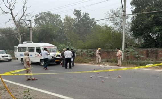 अमृतसर में हाई अलर्ट, 15 स्कूलों को बम से उड़ाने की धमकी, खालिस्तानी संगठन का मेल सामने आया