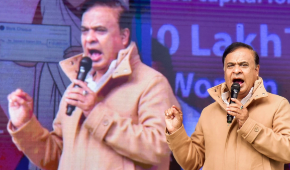 Assam में ‘विदेशी’ घोषित होते ही 7 दिन में Deportation, CM Sarma का बड़ा Action Plan