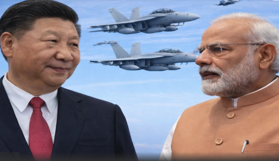 Xi Jinping पर हमले की खबर, मोदी की ग्रैंड एंट्री, दोस्ती की गुहार से मचा दुनिया में बवाल!