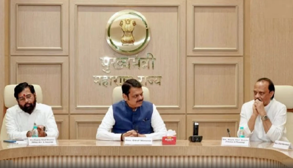 मंत्रालय में CM फडणवीस संग की थी लास्ट मीटिंग, Baramati Plane Crash में Ajit Pawar ने गंवाई जान