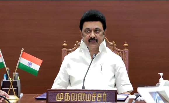 CM MK Stalin का Tamil Nadu Police को गुरु मंत्र, अपराध पर सख्त, जनता के प्रति नरम रवैया अपनाएं