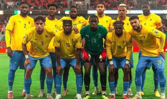 AFCON 2025 में शर्मनाक हार, गैबॉन सरकार का बड़ा ऐक्शन, पूरी फुटबॉल टीम सस्पेंड