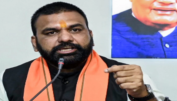 बिहार का बढ़ा मान! BJP के National President बनेंगे Nitin Nabin, सम्राट चौधरी बोले- यह Proud Moment है